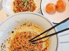 -杏花堂晋商私房菜(华熙五棵松店)