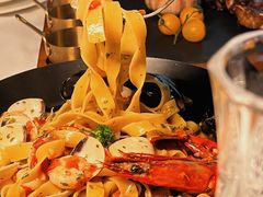 -火车头法国西餐厅