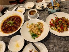 -徐记私厨(半淞园路店)