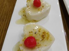 -菩提树·素食餐厅(汇智国际商业中心店)