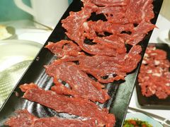 -牛鲜胜·潮汕牛肉自助火锅(番禺市桥店)