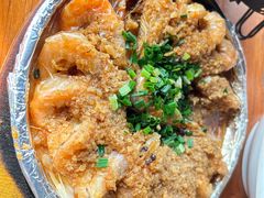 -翠姐姐农家大院·老底子萧山菜(建设一路店)