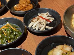 -虎哥六韩式烤肉料理 TIGERGRILL(隆生金山湖中心购物广场店)