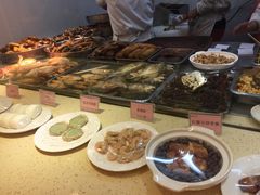 -深运潮州粥(东门店)
