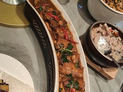 -老周家酱卤猪蹄私房菜(克拉玛依西街店)