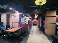 -莎瓦迪卡泰国餐厅(大朗店)