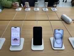 -Apple零售店(成都太古里店)