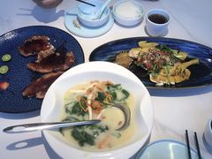 -玲珑·新粤菜(安华汇店)