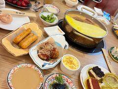 -松野谷·寿喜烧自助(华联顺义金街购物中心店)