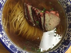 -裕兴记·三虾面(西北街总店)
