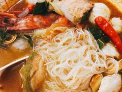 -阿坤纯正西刀鱼丸(Kuala Lumpur Branch)