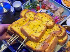 -胖子烧烤海鲜(亲贤北街店)