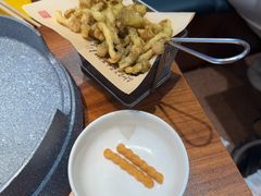 -A货肉蟹煲(印象城店)