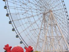 -南昌之星摩天轮