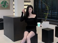 -深圳福田香格里拉大酒店