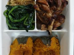 -CXFIT 陈徐健身工作室(凯旋店)