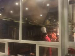 -守柴炉烤鸭(中海国际店)