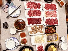 -杏花吴记牛肉火锅