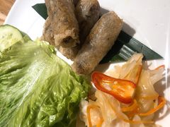 -大茴香越法料理(SOHO复兴店)