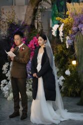 点击看大图 -Chic Bridal 熙可婚纱