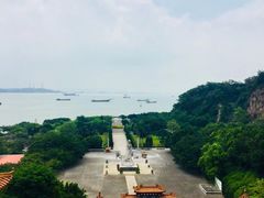 -南沙天后宫景区