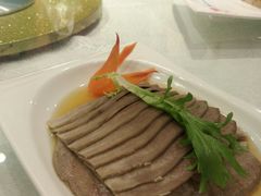 -老人和饭店(打浦路店)