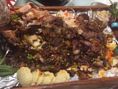 -清真悦宾楼食府(海湖店)