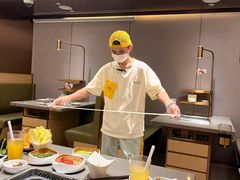 -海底捞火锅(江南盛天地店)