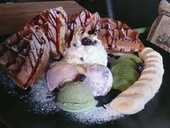android_upload_pic-MI WU FACTORY米屋美食工厂餐厅(绿地店)