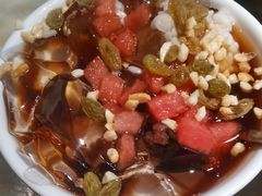-绿茶餐厅(成都大悦城店)