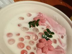 -汉米达特色料理餐厅(郴州友阿国际广场店)