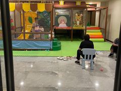 -天台泰和开元名都大酒·地中海咖啡厅