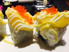 -昊·来了寿司(双楠2店)