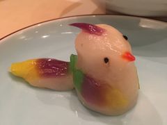 -海航大厦万豪酒店彩海轩中餐厅(霄云路店)