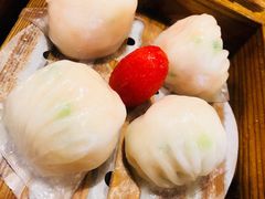 悦满楼虾饺皇-悦满楼·西关名点·湛江名菜(航空综合大厦店)