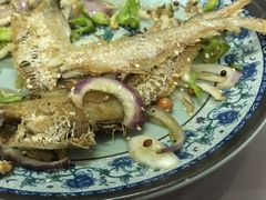 -芸海阁·农家私房菜(沙家浜景区出口店)