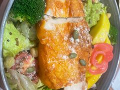 -魏斯理汉堡(西安沣东吾悦店)