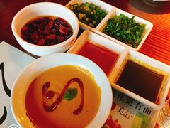 -竹叶涮肉坊(总店)