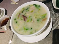 状元及第粥-香云轩·顺德菜(香云纱园林酒店店)