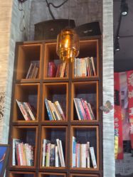 -T.1 hair salon烫染接发