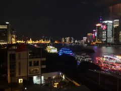 -上海外滩英迪格酒店