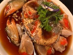 -三酉星·枫·山風与野菜(上海总店)