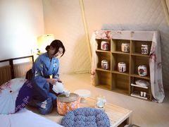 -安德鲁户外烧烤帐篷营地(马泉营店)