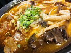 -宝小庆邵阳米粉(深圳市南山保利店)