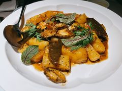 -船歌·鱼水饺青岛菜(闽江二路店)