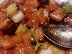 -百富源·海鲜辽菜(浑河堡店)