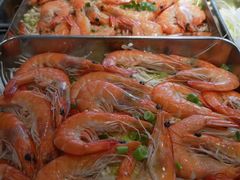 -闯关东东北农家菜(崂山石老人店)