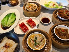 -潮府馆·非遗潮州菜·世纪公园(新国际博览中心店)