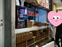 -牛腩之旅·牛腩牛杂煲(光启城美食城店)