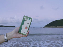 -宁波松兰山滨海旅游度假区